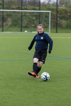 Bild 13 - Frauen Union Tornesch - Victoria : Ergebnis: 4:2